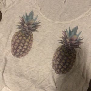 PJ set Victoria secret